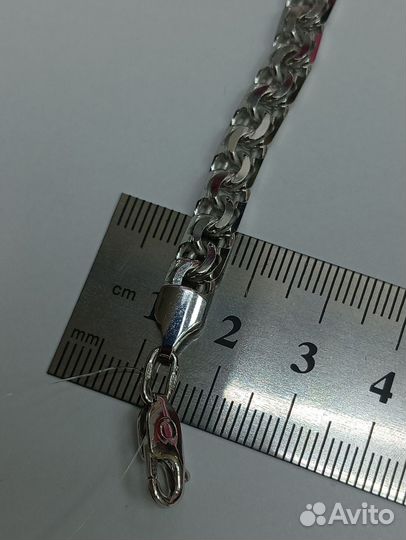 Серебряный браслет проба 925 Арт.7000003294201