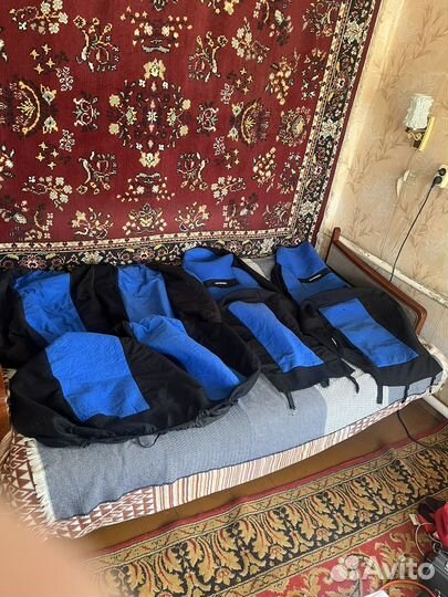 Чехлы autoprofi торг