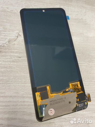 Дисплей Xiaomi Poco F3/F4/Mi 11i/11X/11X Pro orig