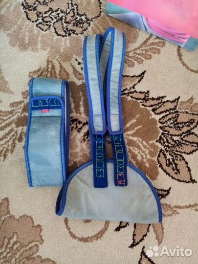 Бандаж для ключицы