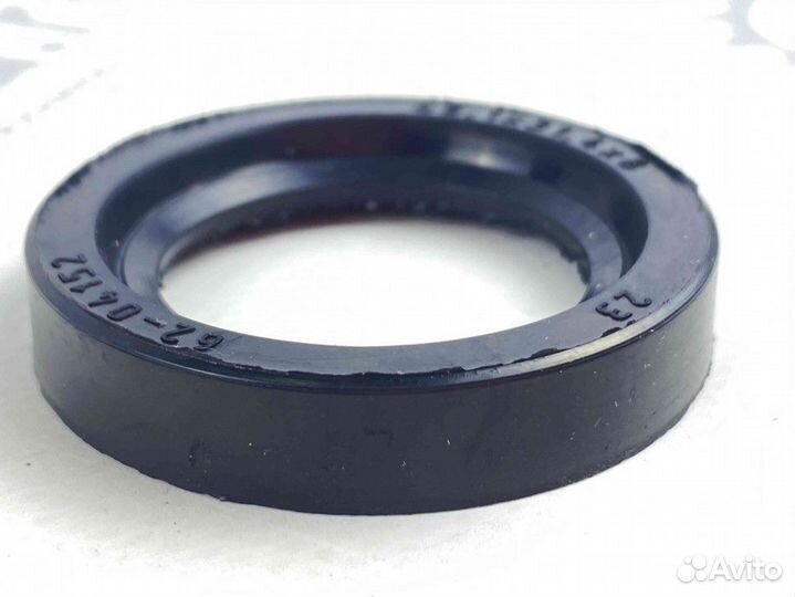 Сальник Урал первичного вала 62-04152 (45,1х31,4х8