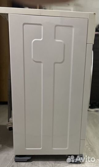 Стиральная машина samsung бу 5,2 кг