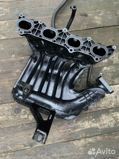 Коллектор впускной Lifan X50 2014