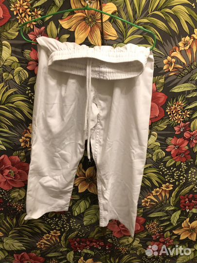 Кимоно для дзюдо