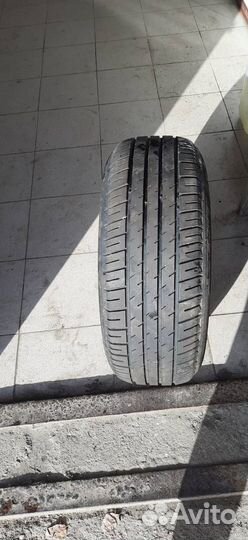 Michelin Agilis 205/65 R16