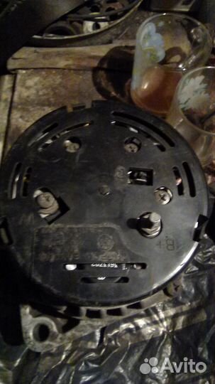 Генератор,с на ваз-2110,2111,2112, инжекторный двс