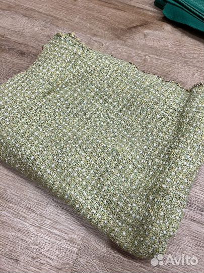 Отрез ткани