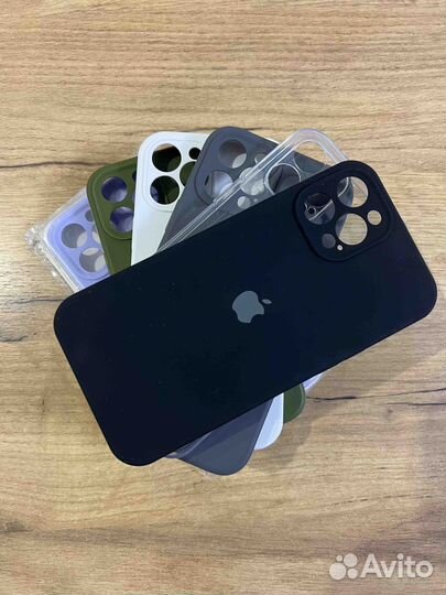 Чехол на iPhone 12 pro max