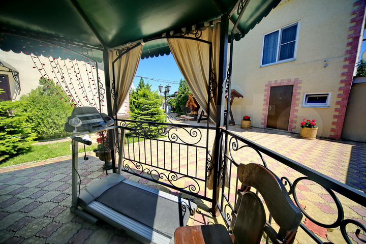 Дом 80 м² на участке 5 сот.