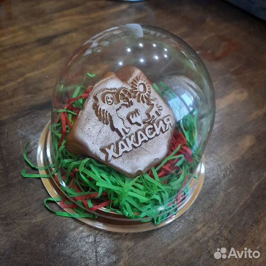 Мыло ручной работы в подарок