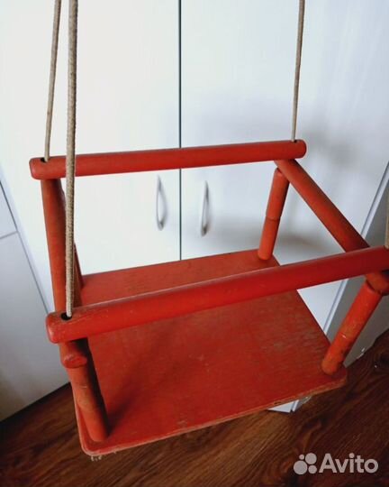 Детские игрушки СССР