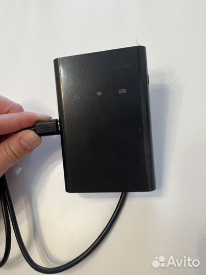 WiFi Роутер 4G Yota