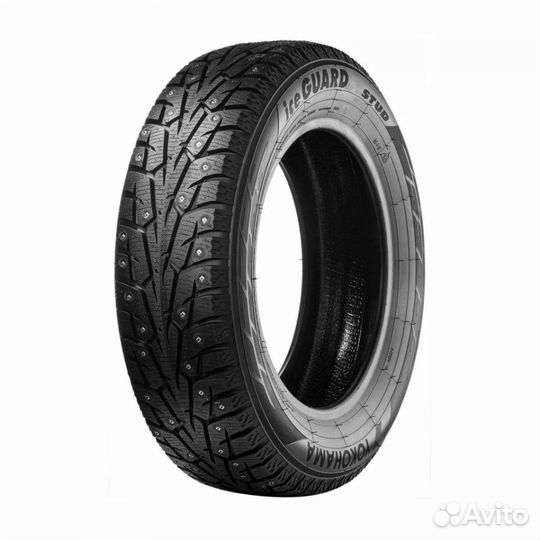Yokohama Ice Guard IG55 185/65 R15 92T