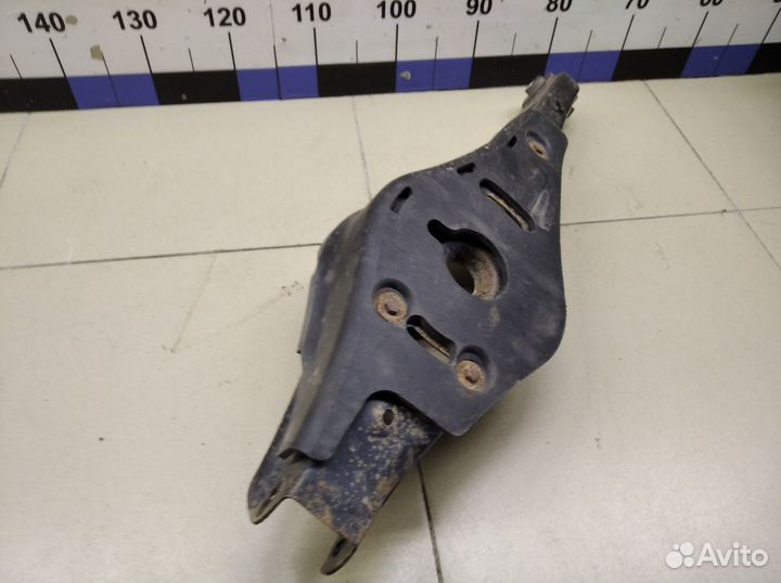 Рычаг задний нижний Octavia (A5 1Z) 2004-2013