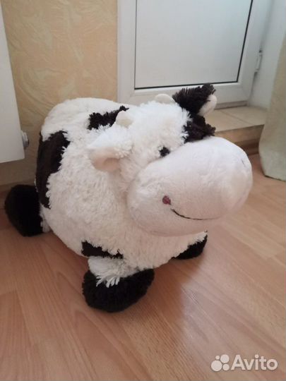 Игрушка Корова