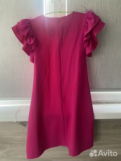 Платье для девочки 128