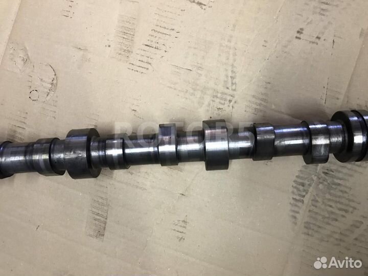 Распредвал DAF 95 CF 75 371646