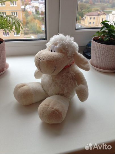 Новые Игрушки