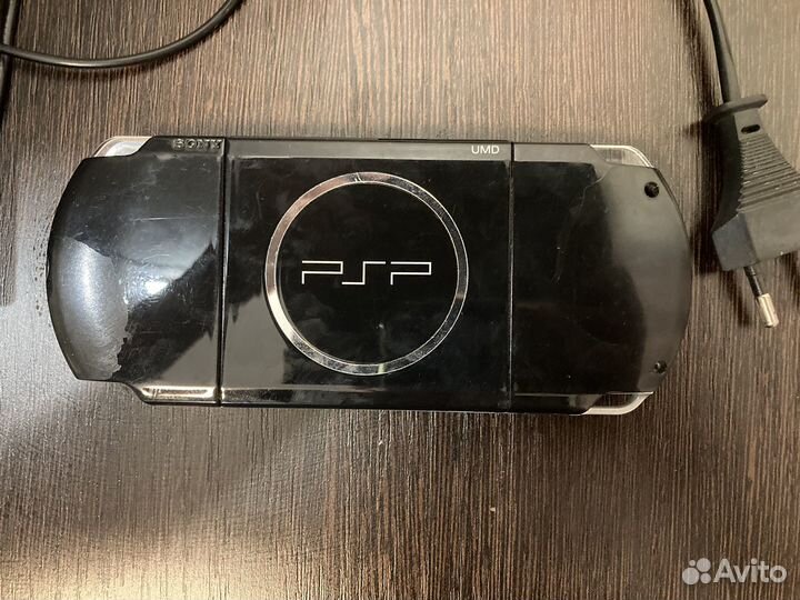 Sony PSP 3006