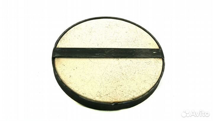 Камень - отсекатель жара D 23см в Тандыр