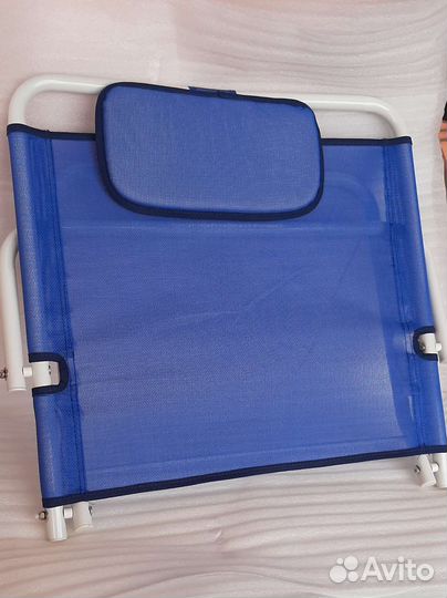 Спинка для лежачего больного