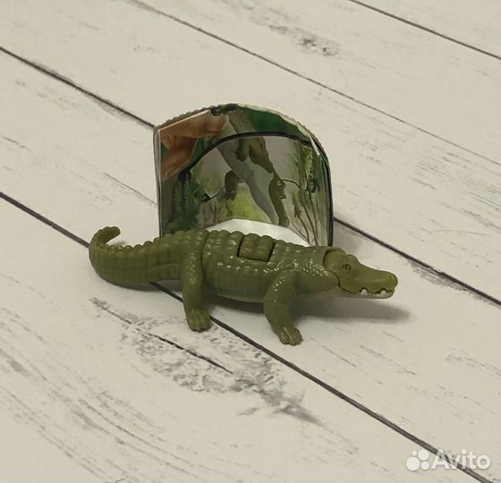 Единички киндер-сюрприз, разные серии