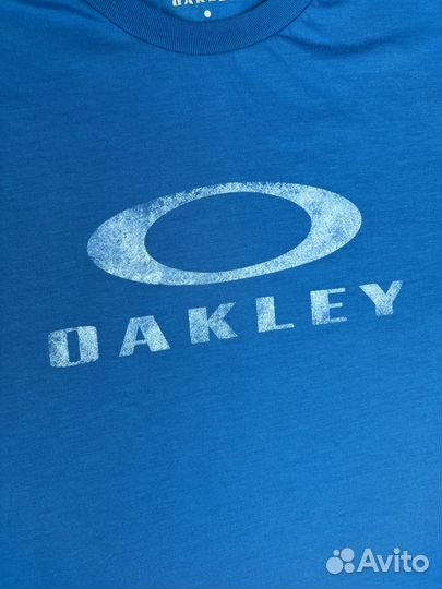 Oakley Футболка