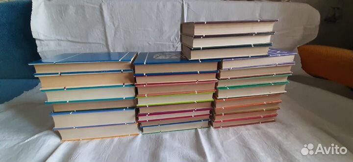 Эмар Собрание сочинений 25 т Терра