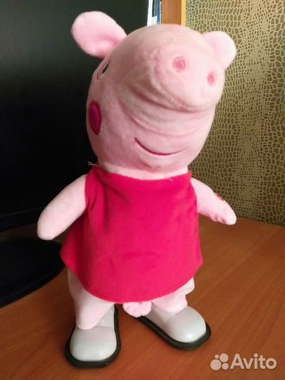 Свинка Пеппа