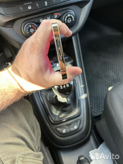 iPhone 13 Pro Max, 128 ГБ