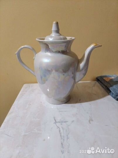 Заварочный чайник