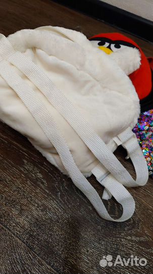 Рюкзаки детские