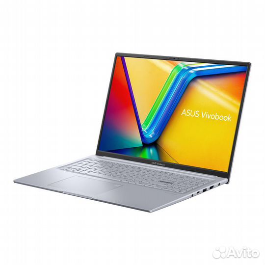 Ноутбук Asus VivoBook 16X K3605VU-PL090 (Intel Cor