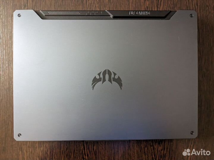 Игровой ноутбук Asus TUF Gaming F15 FX506LH