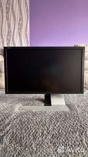 Монитор Acer S243HL