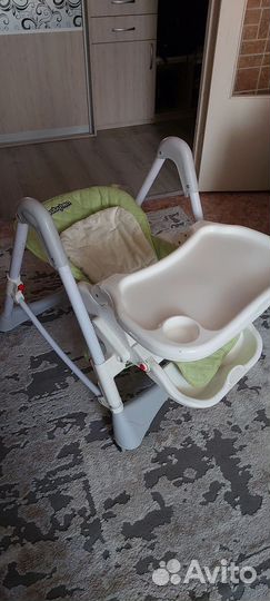 Стул для кормления