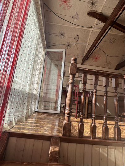 Дача 52 м² на участке 6,6 сот.