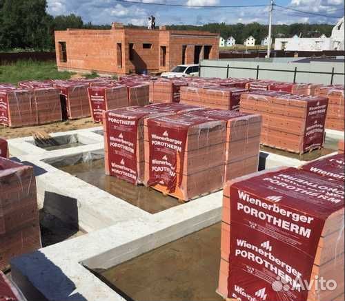 Керамические блоки