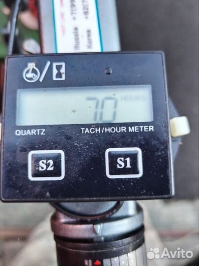 Продам Лодочный Мотор mikatsu 9.9