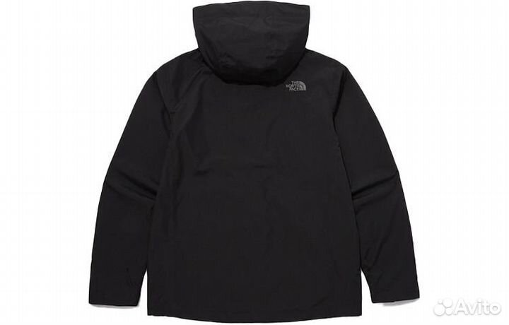 THE north face Jacket Men Black (56 (XXL)