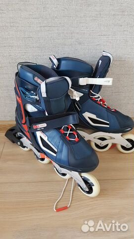 Ролики мужские Re:асtion размер 45