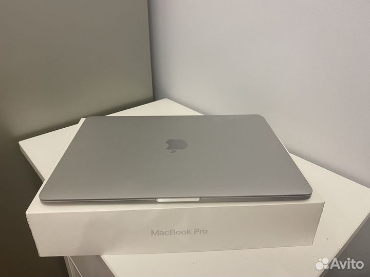 Apple MacBook Pro 13 2017