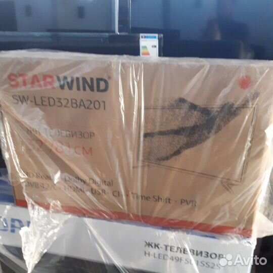 Телевизоры