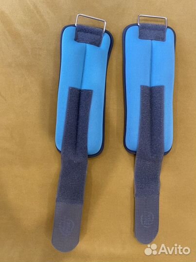 Утяжелители