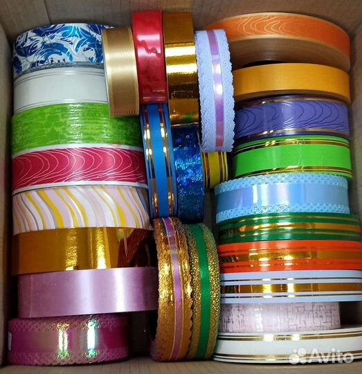 Подарочная упаковка