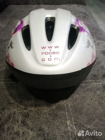 Шлем защитный