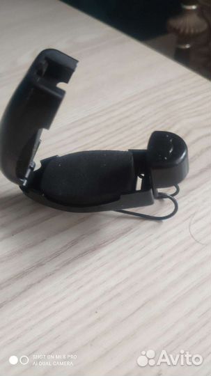 Держатель для очков