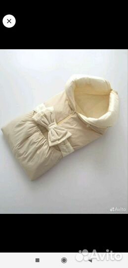 Конверт одеяло