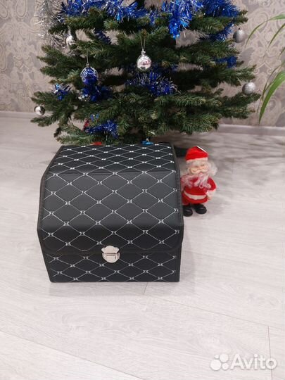 Органайзер в багажник