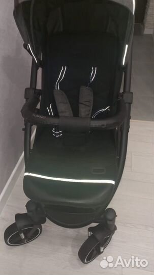 Коляска Bubago Cross